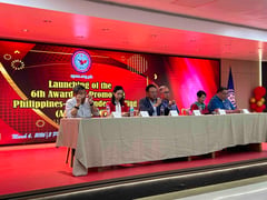 PHL-China diplomatic, economic ties to be upheld at 6th APPCU