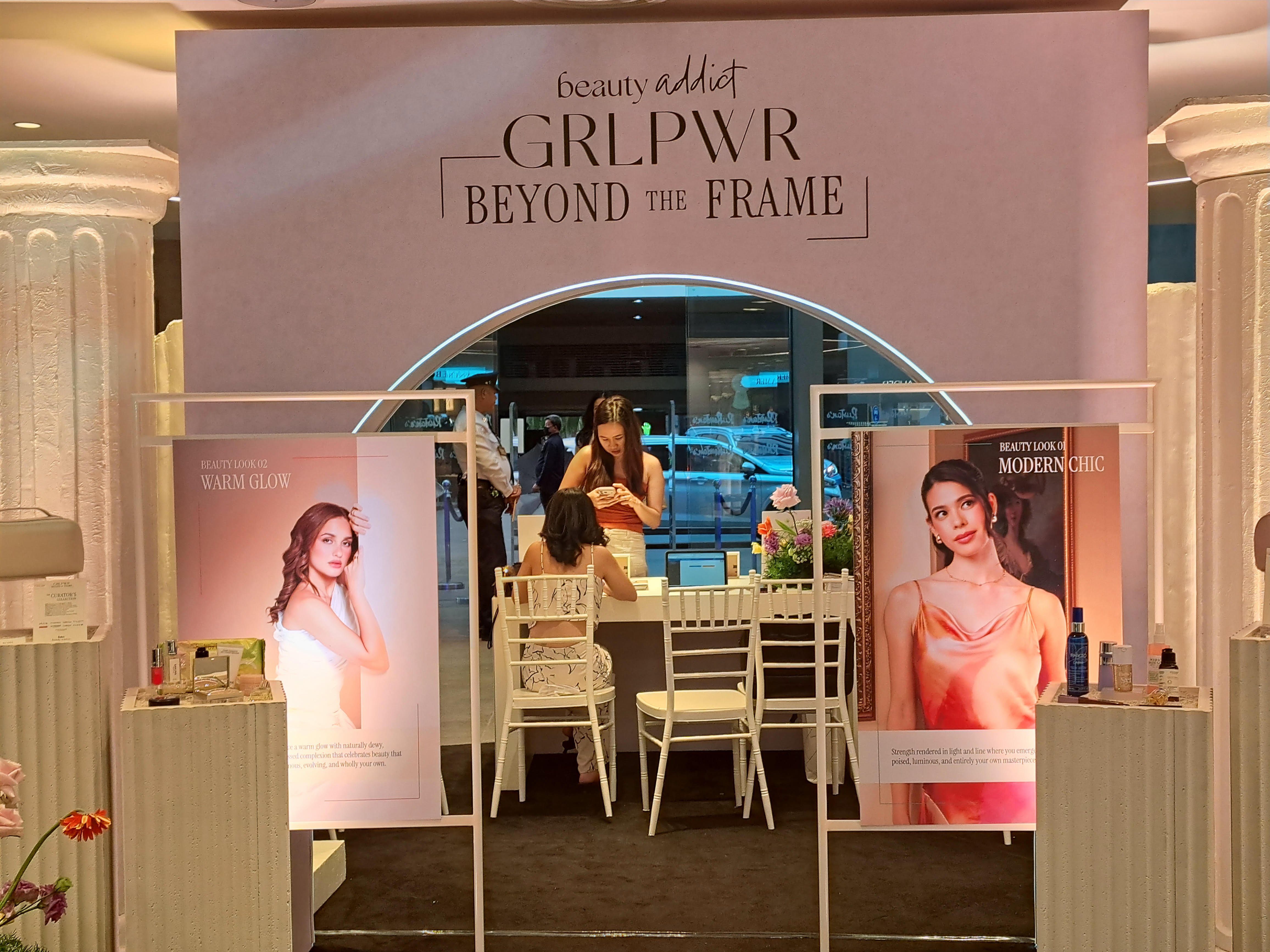 Rustan’s GRLPWR 2026 reframes beauty as art for Women’s Month