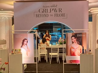 Rustan’s GRLPWR 2026 reframes beauty as art for Women’s Month