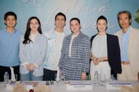 Maricar Reyes, Bea Alonzo team up in new GMA drama
