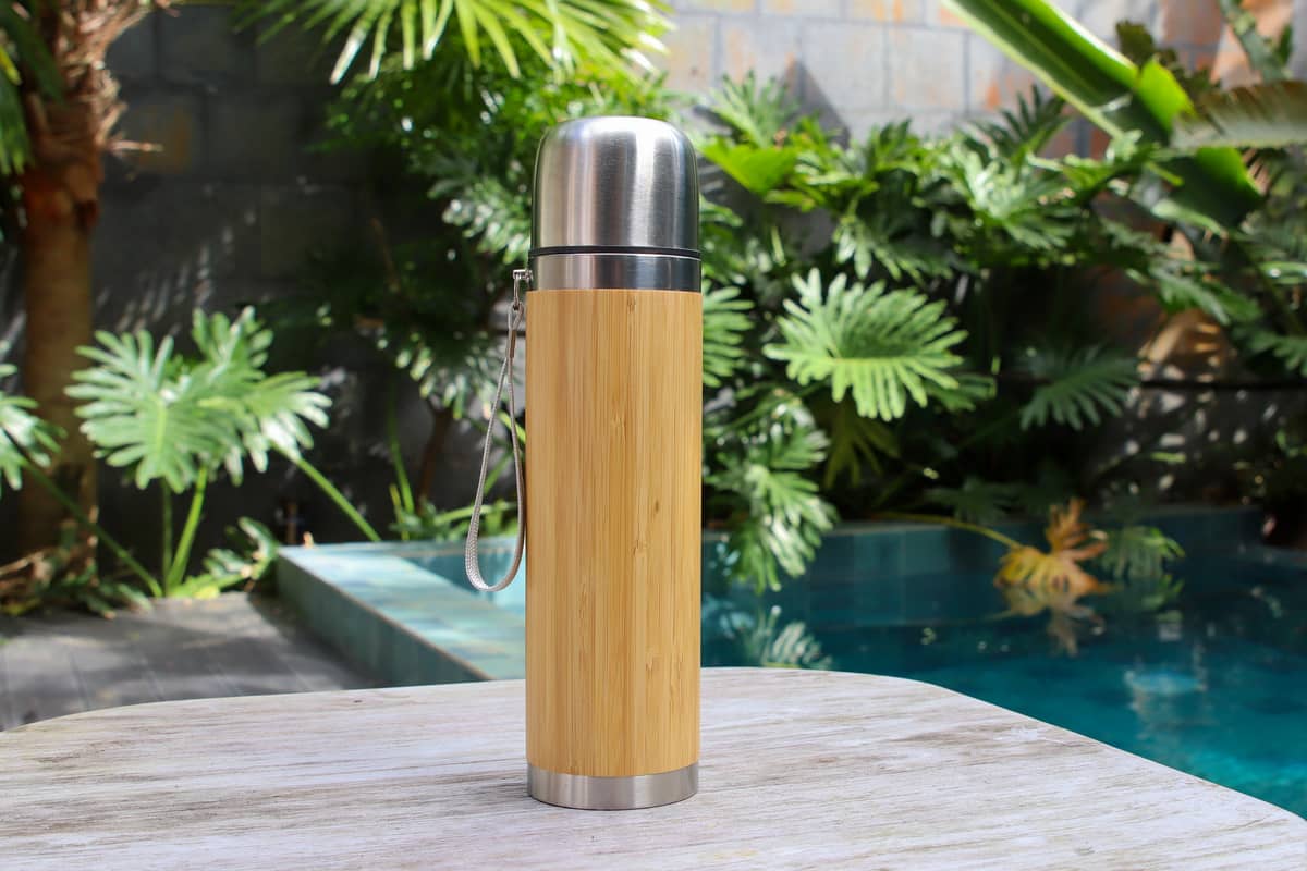 650ML Thermos