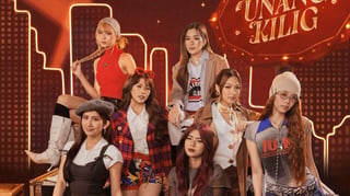 BINI brings first-crush magic to life in ‘Unang Kilig’ music video