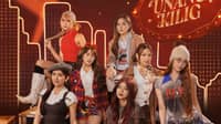 BINI brings first-crush magic to life in ‘Unang Kilig’ music video