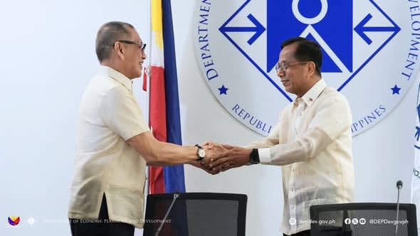 Balisacan, PCCI push stronger role in regions
