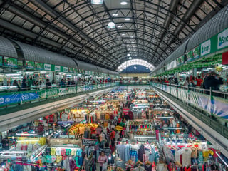 Greenhills nasa watch list uli ng US para sa mga pekeng produkto
