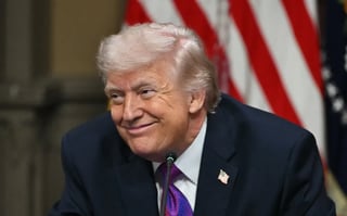 Trump demands Iran’s 'unconditional surrender' as war widens