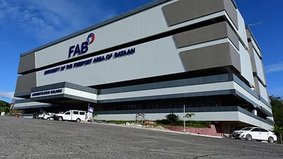 AFAB conducts probity check on Finora Global