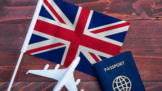 UK to require stronger English for settlement