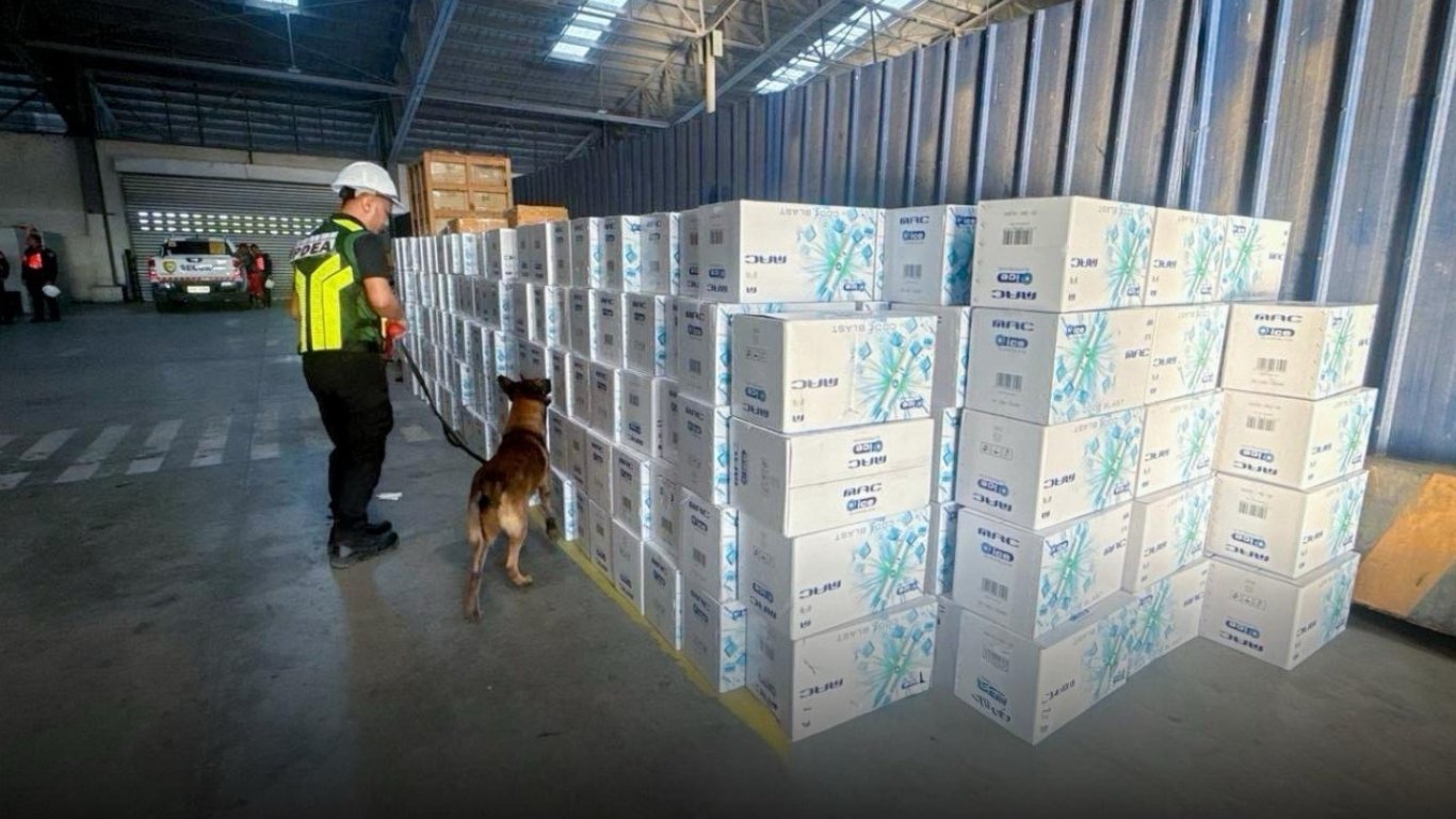 BOC seizes P235-M undeclared cigarettes