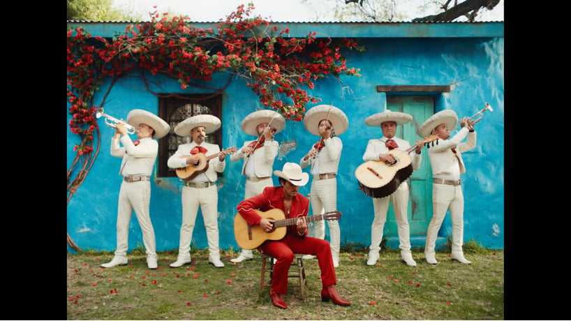 Bruno Mars returns with first solo album in a decade