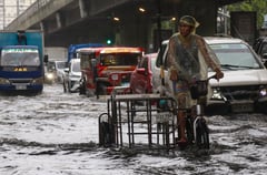 DOH orders leptospirosis fast lanes in public hospitals