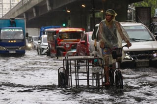 DOH orders leptospirosis fast lanes in public hospitals