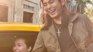 Coco Martin unveils original primetime drama ‘Sigabo’; Julia Montes proud of longtime dream project