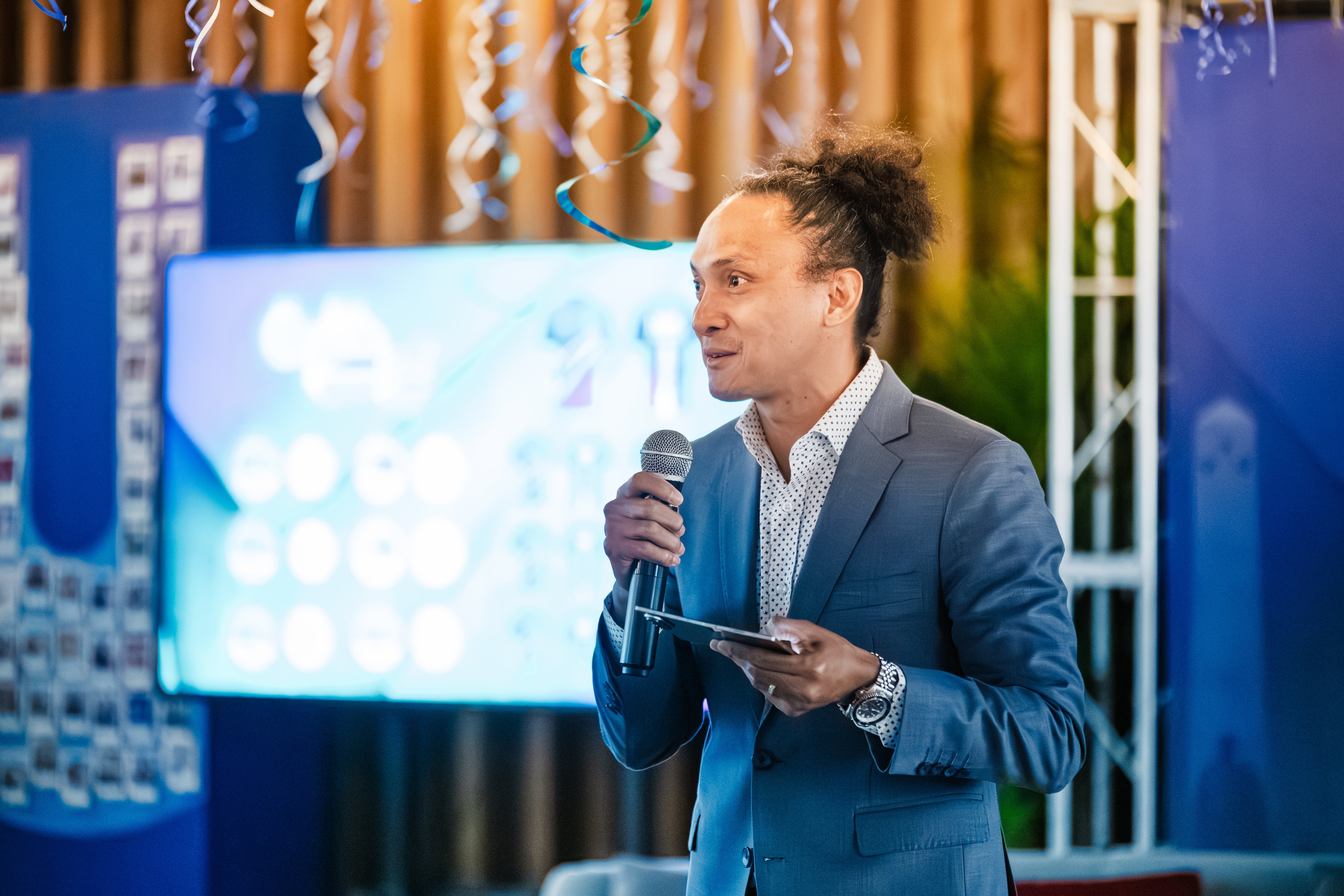 Rexona 10 Miler expands beyond Metro Manila