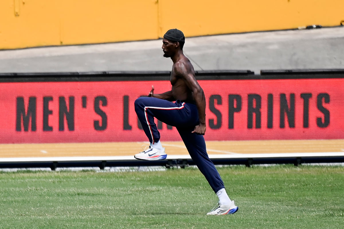 Kerley slapped with 2-year ban