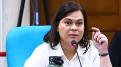 Justice panel mini-trial set for evidence presentation