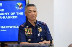 PNP to assist repatriation of OFWs from Middle East