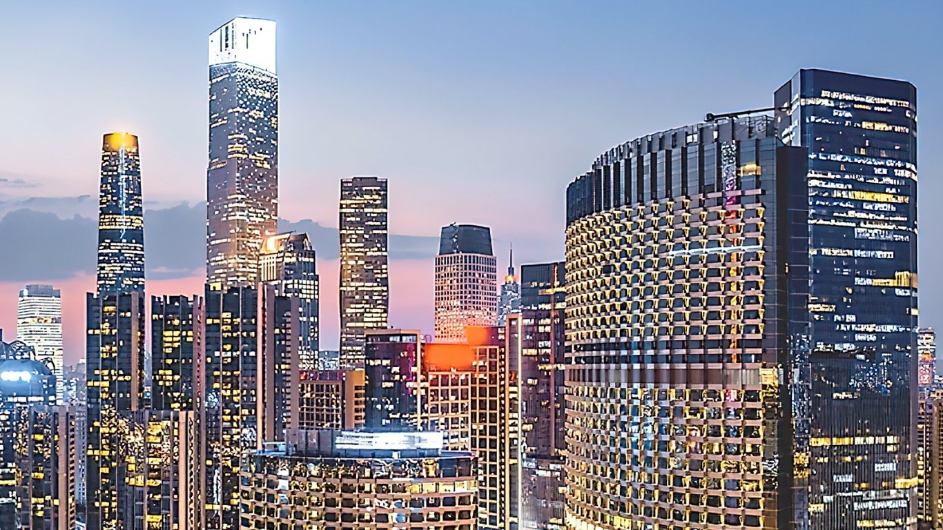 Vista Land among TIME and Statista Best Companies Asia-Pacific 2026