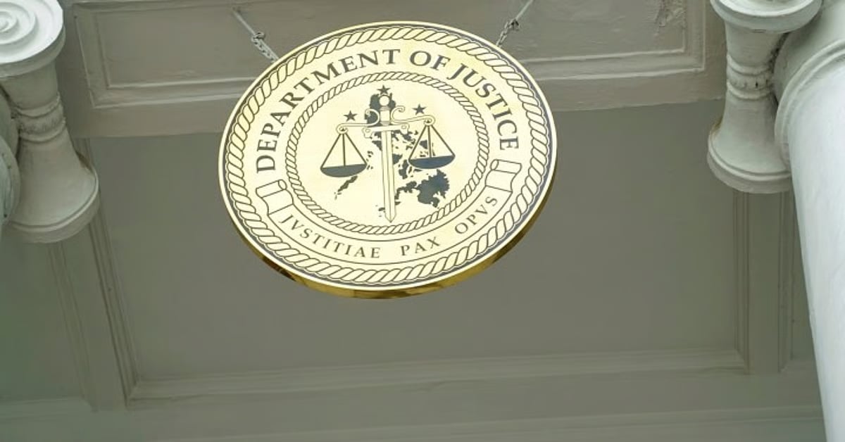 DOJ backs NBI probe of Taguig 'ghost' projects