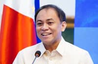 SECRETARY Fredderick Vida