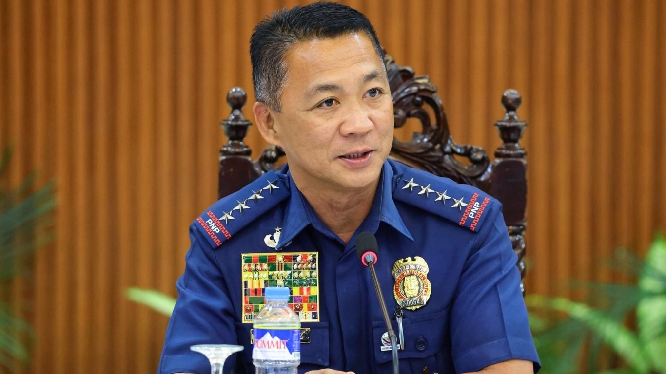 PNP chief orders crackdown vs Safe Spaces Act violations