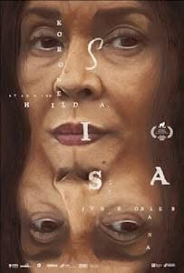 Sisa wins Fantasporto Best Screenplay in Portugal