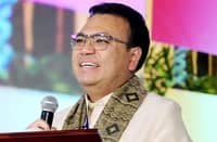SECRETARY Jose Ramon Aliling