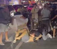 LTO suspends license, issues SCO after Quezon City road rage