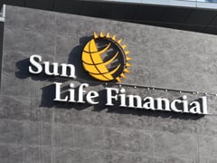 Former BlackRock Canada chief takes 
Sun Life seat