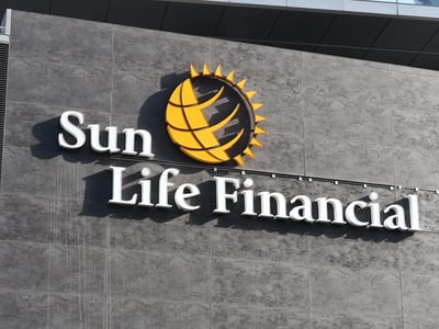 Former BlackRock Canada chief takes 
Sun Life seat