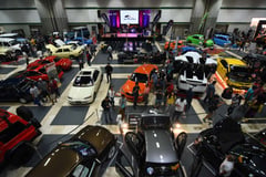 MIAS brings back PTTC for 2026 show