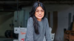 Guggenheim Fellow shares creative process and practice in public lecture