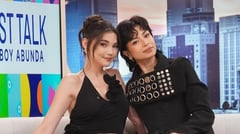 Rhian Ramos, Glaiza de Castro reunite in GL film