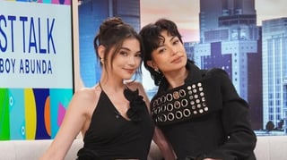 Rhian Ramos, Glaiza de Castro reunite in GL film