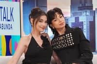 GLAIZA de Castro and Rhian Ramos revive GL moments in their latest film project.
