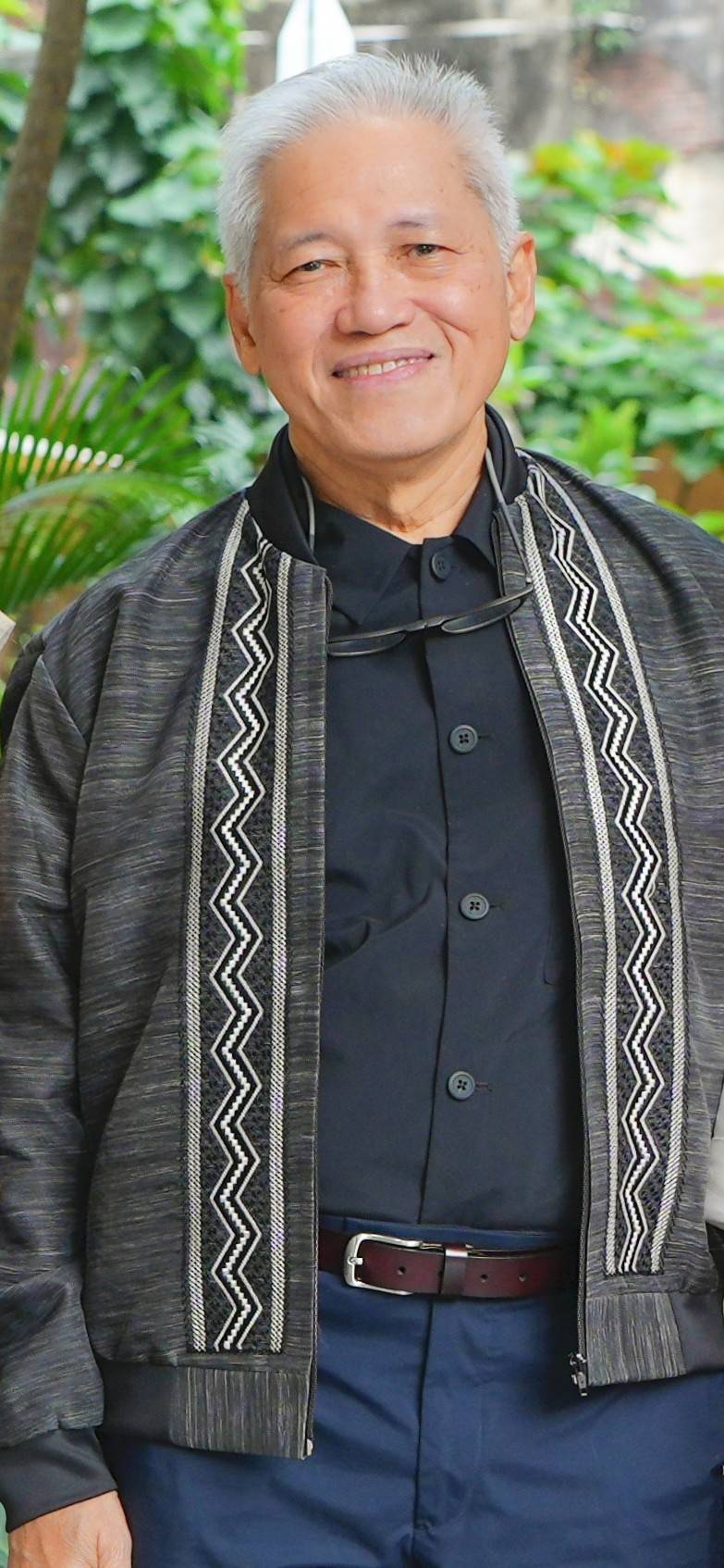 PAOLO Alcazaren