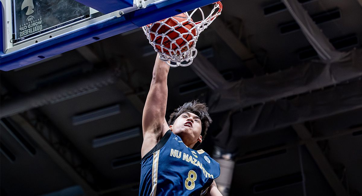 NUNS secures Final Four bonus