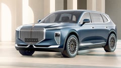 VinFast forms three brand lines, reveals Lac Hong flagships