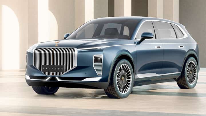 VinFast forms three brand lines, reveals Lac Hong flagships