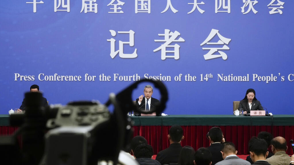 China: U.S. must manage trade differences 