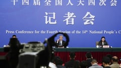 China: U.S. must manage trade differences