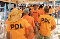Northern Samar PDLs gain huge boost