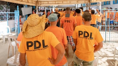 Northern Samar PDLs gain huge boost