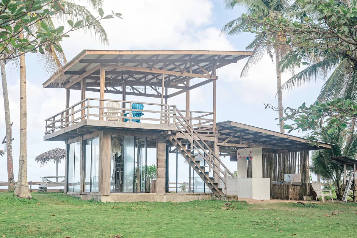 BREATHE A sanctuary where travelers unwind, reconnect, and let the island’s calm wash over them.