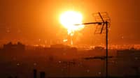 What 4 weeks? Iran sees 6-month war