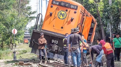 BEYOND THE PNR TRACKS: Why homes beside railways must go