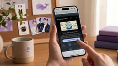 Google launches BTS scavenger hunt ahead of ‘Arirang’ album release