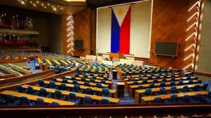 House of Representatives