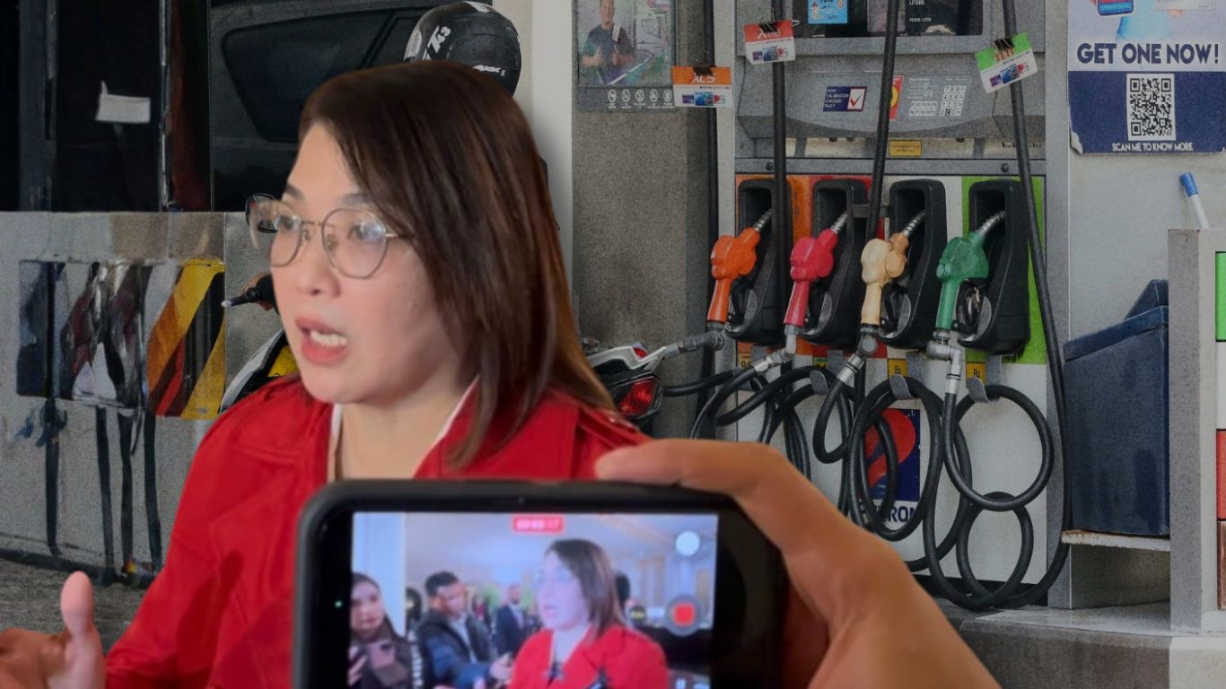 DoE to issue show cause orders to 54 gasoline stations over fuel price hikes 