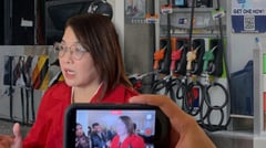 DoE to issue show cause orders to 54 gasoline stations over fuel price hikes